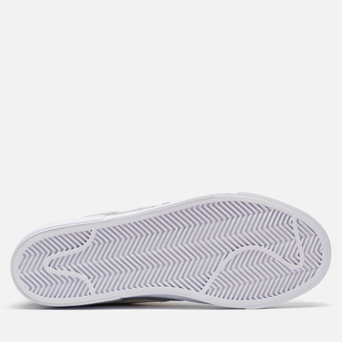 Nike SB Мужские кроссовки Zoom Blazer Mid Edge