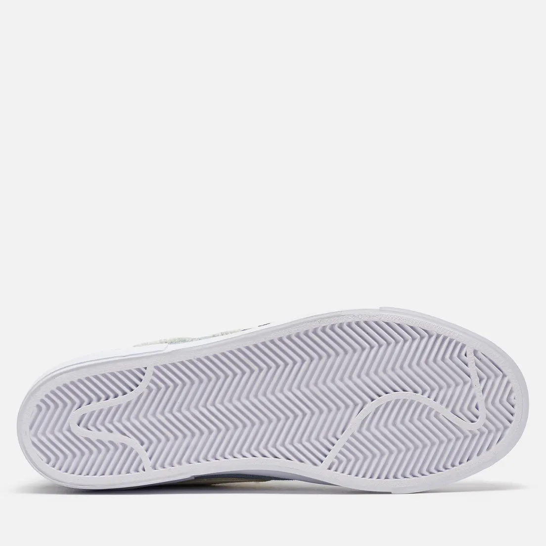 Nike SB Мужские кроссовки Zoom Blazer Mid Edge