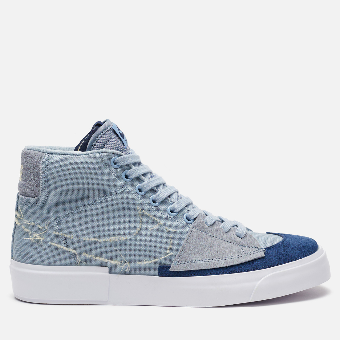 Nike SB Мужские кроссовки Zoom Blazer Mid Edge
