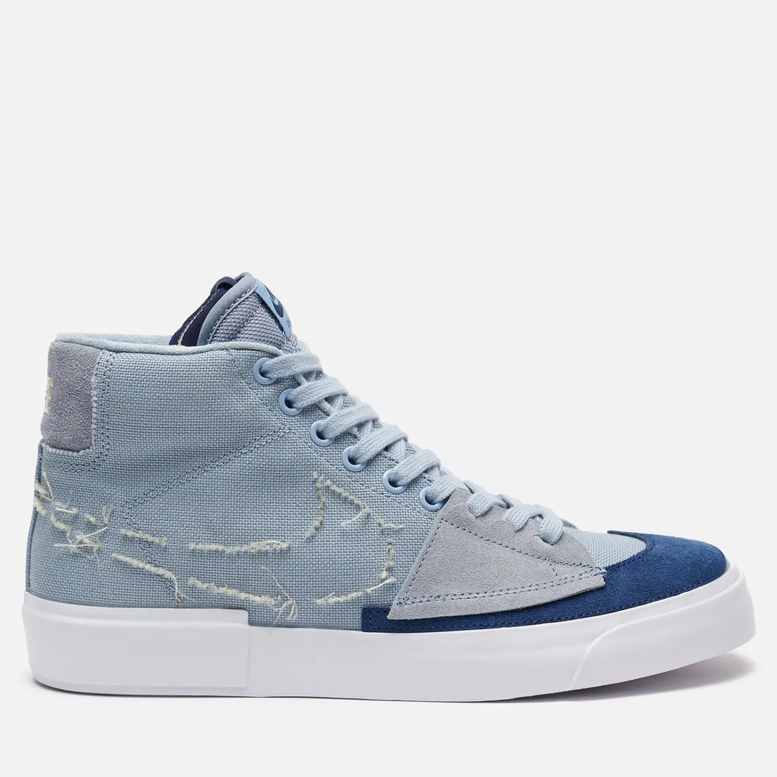 Nike SB Мужские кроссовки Zoom Blazer Mid Edge