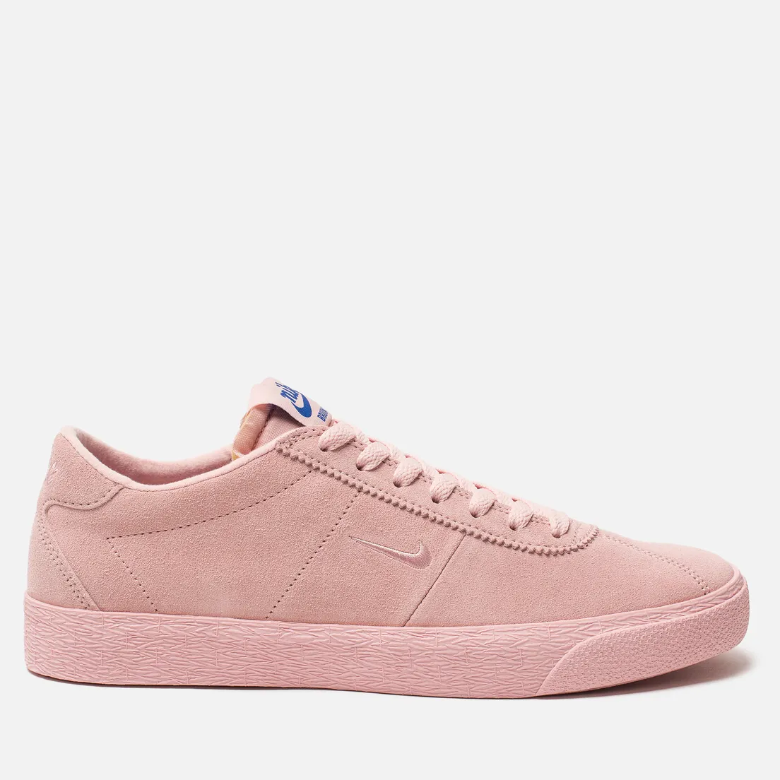 Nike SB Мужские кроссовки Zoom Bruin NBA