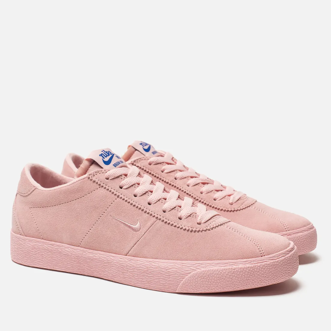 Nike SB Мужские кроссовки Zoom Bruin NBA