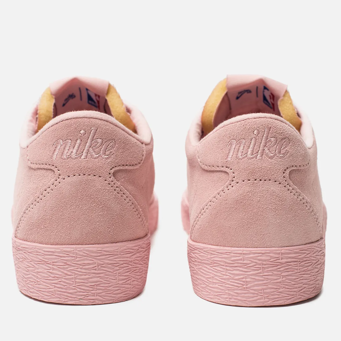 Nike SB Мужские кроссовки Zoom Bruin NBA