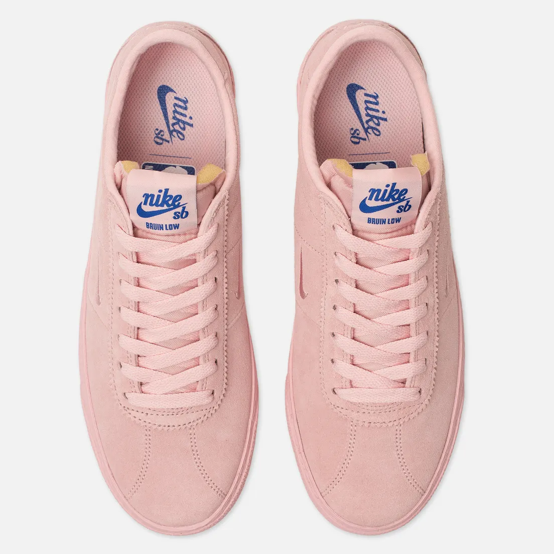 Nike SB Мужские кроссовки Zoom Bruin NBA
