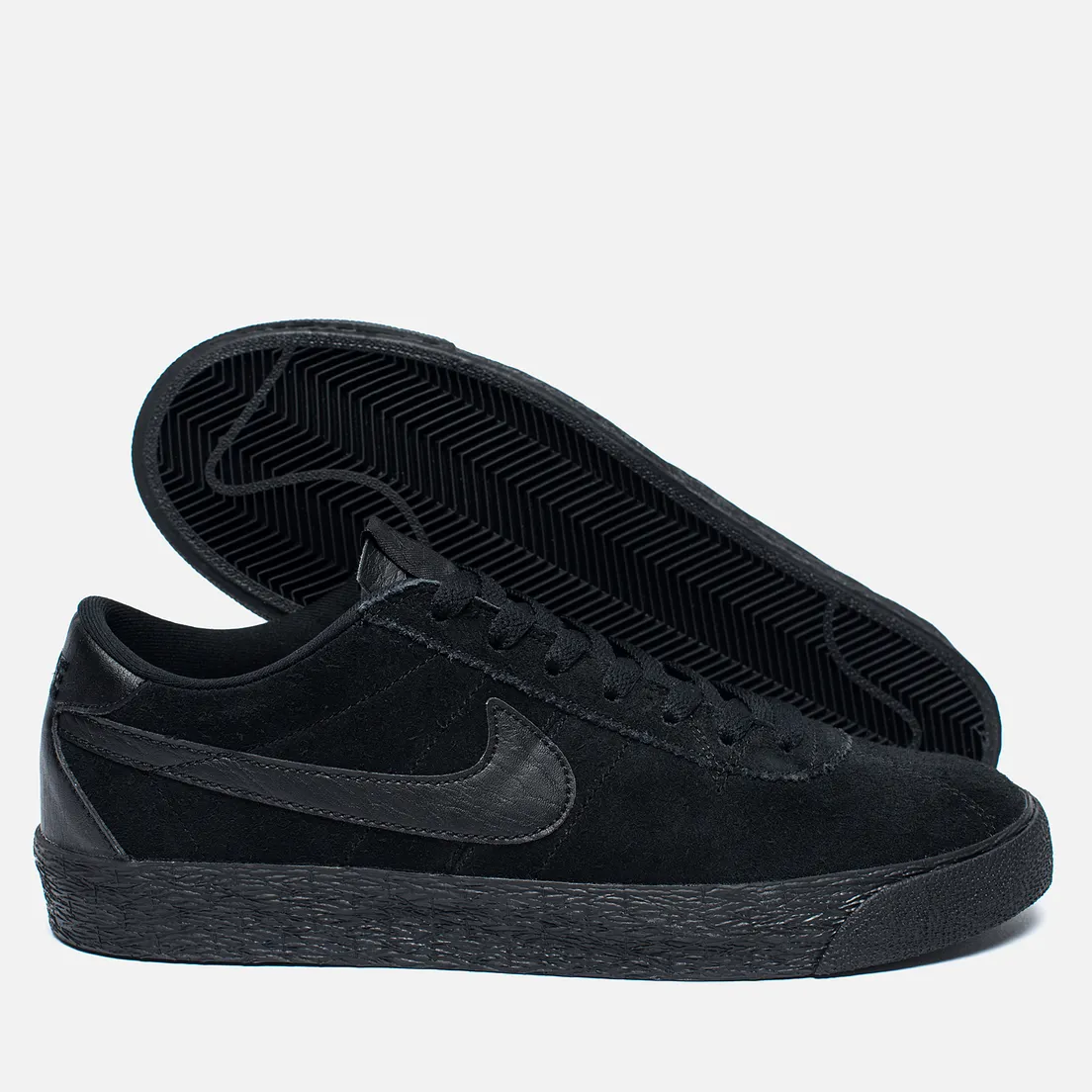 Nike SB Мужские кроссовки Zoom Bruin Premium SE