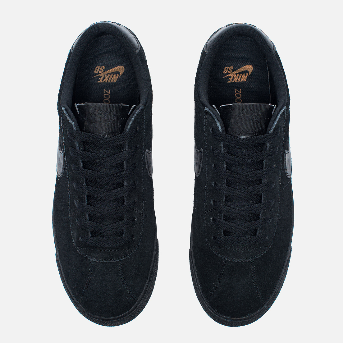 Nike SB Мужские кроссовки Zoom Bruin Premium SE