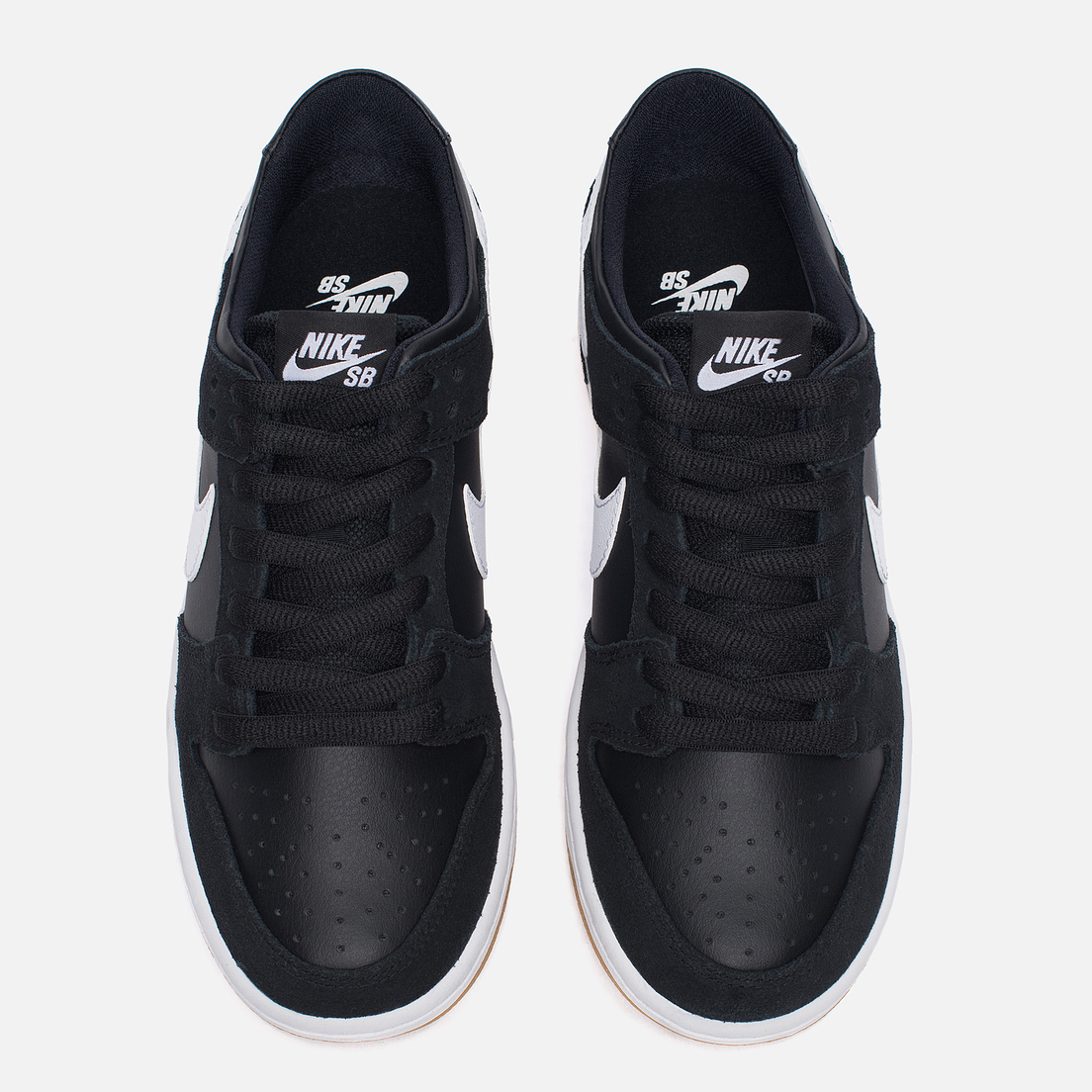 Nike SB Мужские кроссовки Zoom Dunk Low Pro