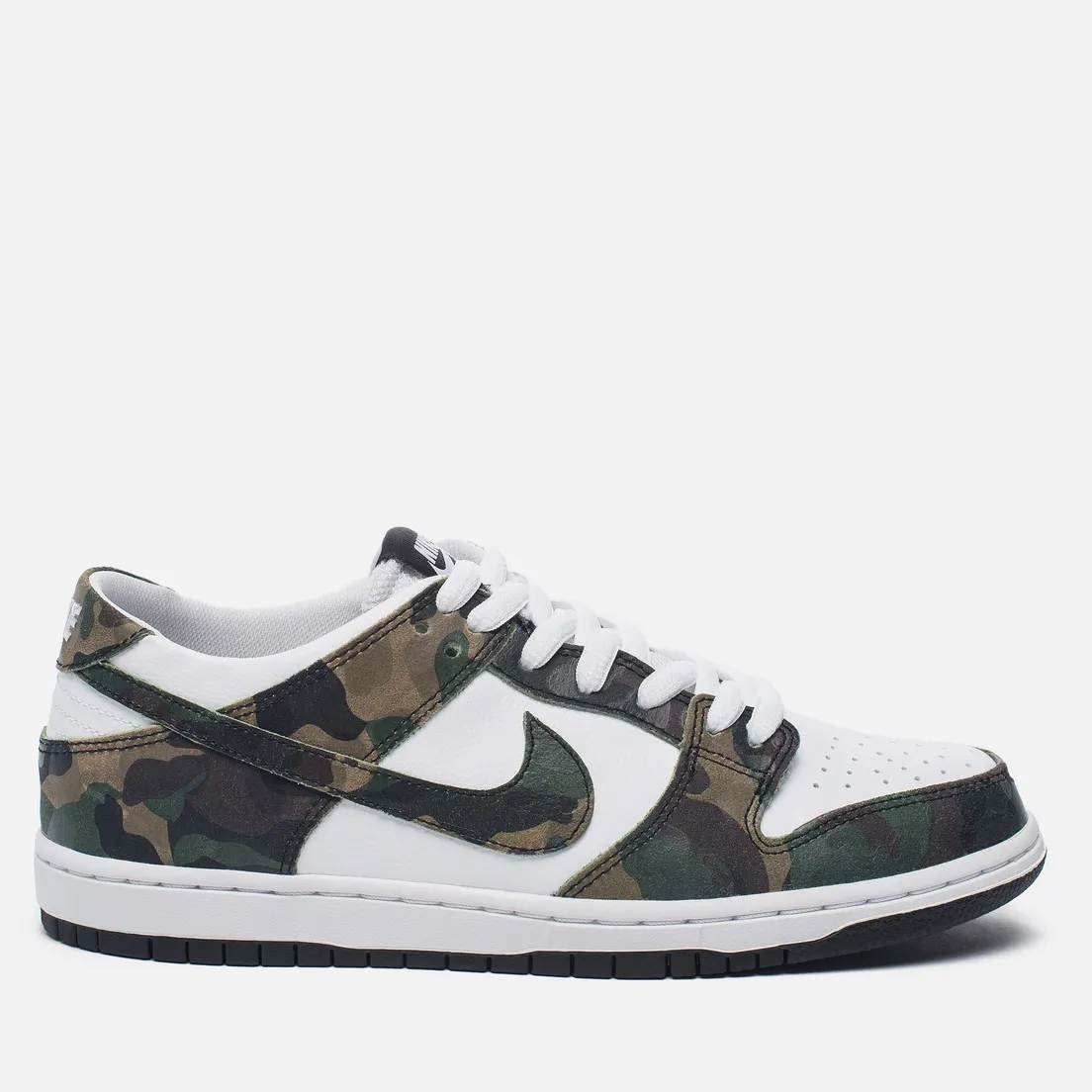 Nike SB Мужские кроссовки Zoom Dunk Low Pro