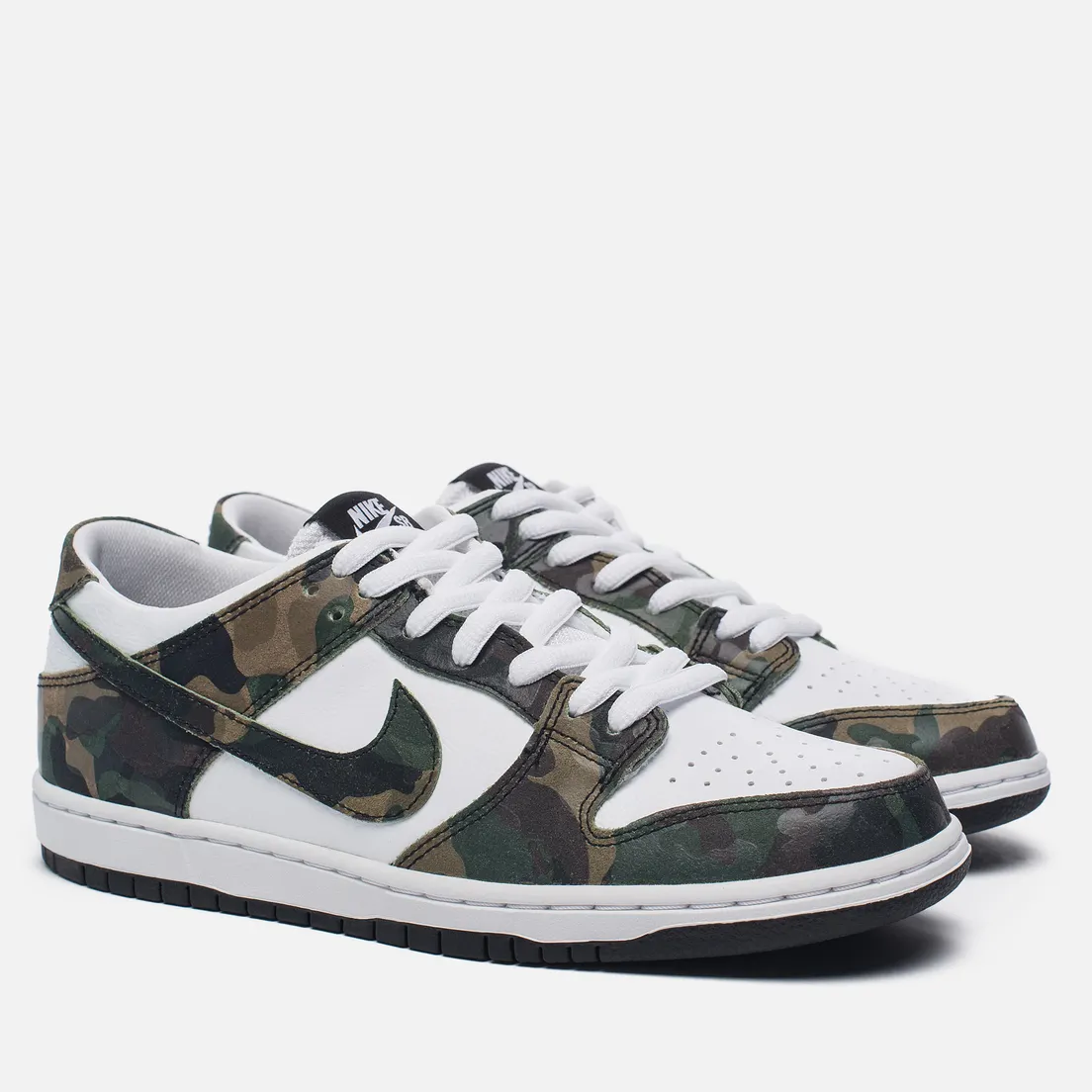 Nike SB Мужские кроссовки Zoom Dunk Low Pro