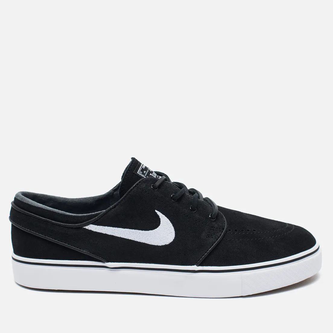 Nike SB Кроссовки Zoom Stefan Janoski