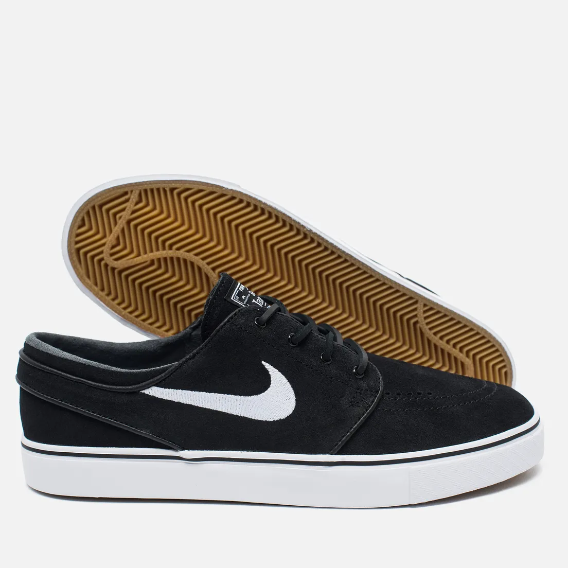 Nike SB Кроссовки Zoom Stefan Janoski