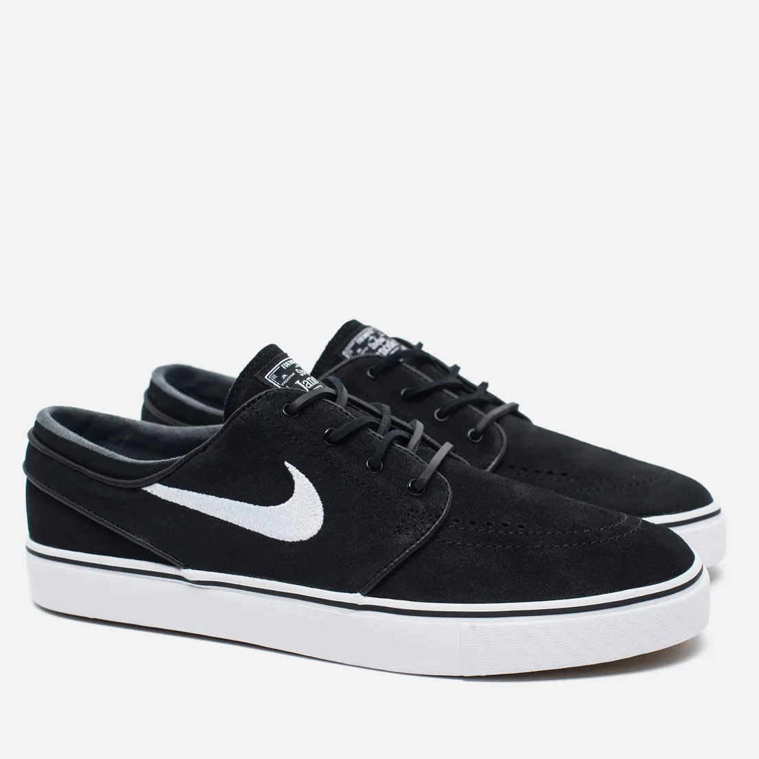 Nike SB Кроссовки Zoom Stefan Janoski
