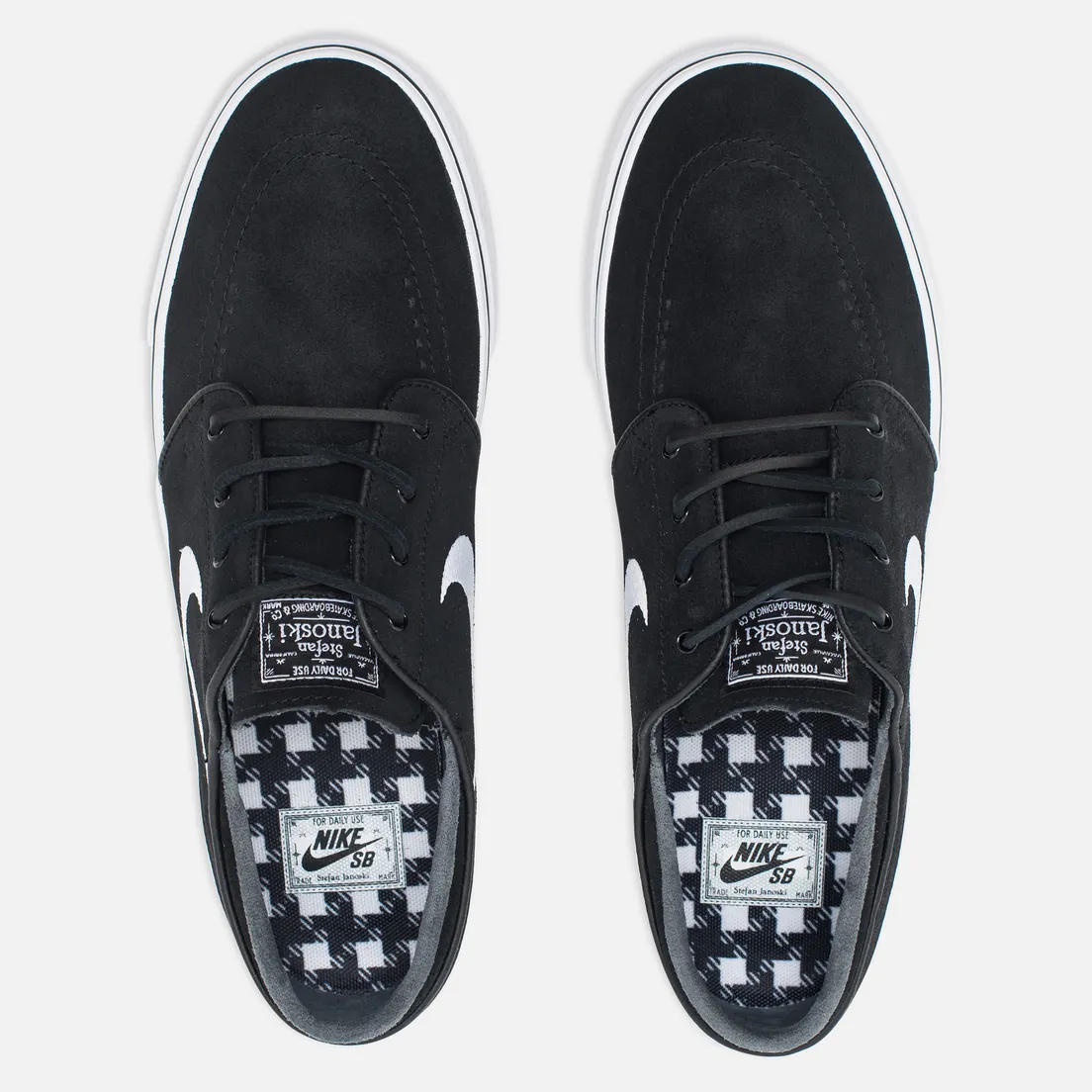 Nike SB Кроссовки Zoom Stefan Janoski