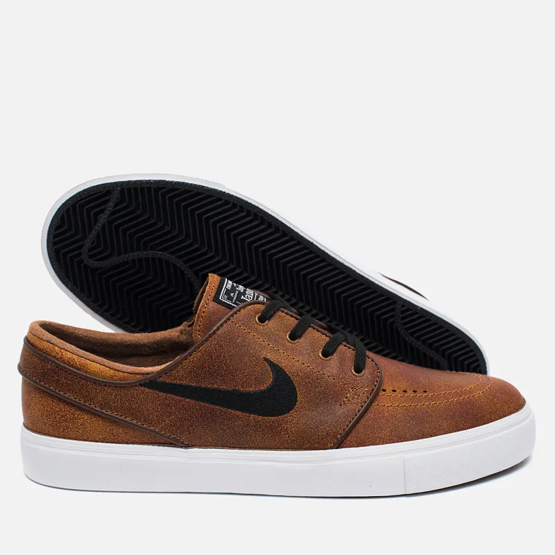 Nike SB Мужские кроссовки Zoom Stefan Janoski Elite