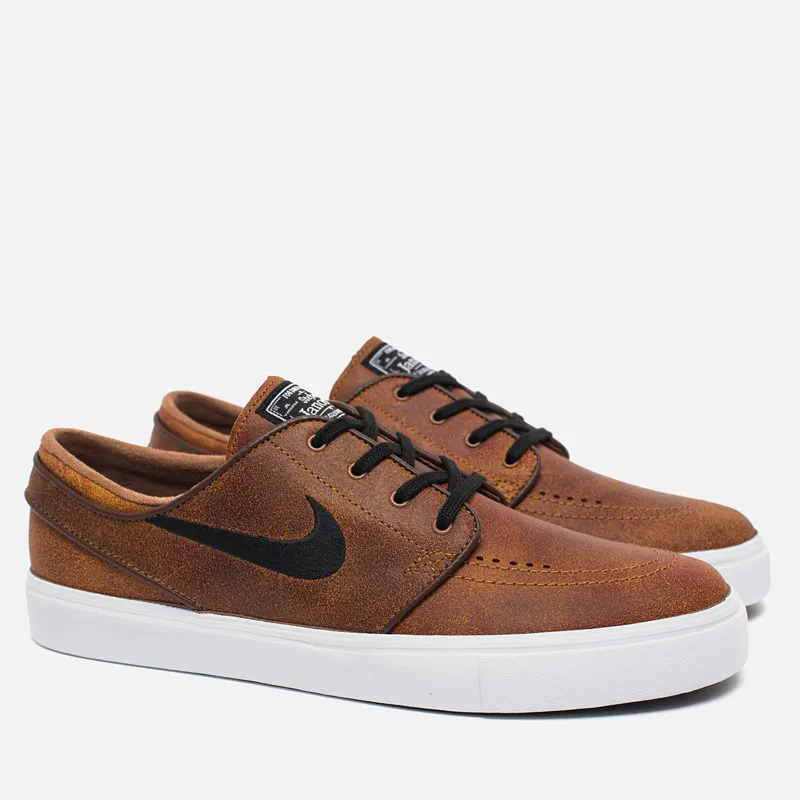 Nike SB Мужские кроссовки Zoom Stefan Janoski Elite