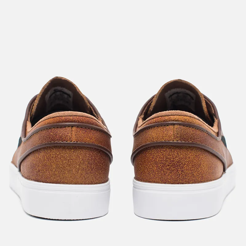 Nike SB Мужские кроссовки Zoom Stefan Janoski Elite