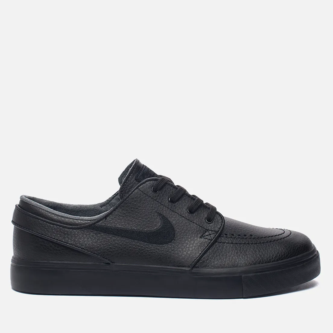 Nike SB Мужские кроссовки Zoom Stefan Janoski Leather