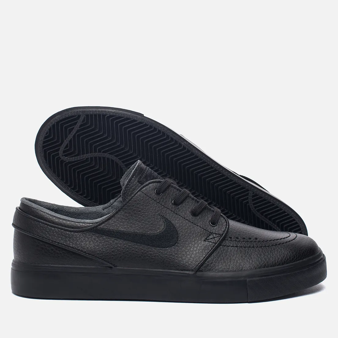 Nike SB Мужские кроссовки Zoom Stefan Janoski Leather