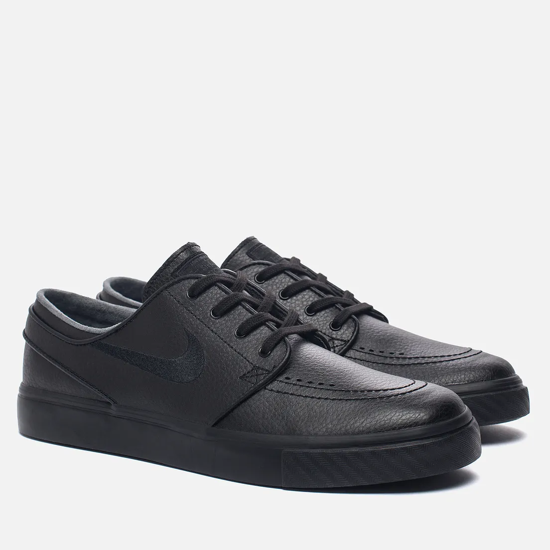 Nike SB Мужские кроссовки Zoom Stefan Janoski Leather