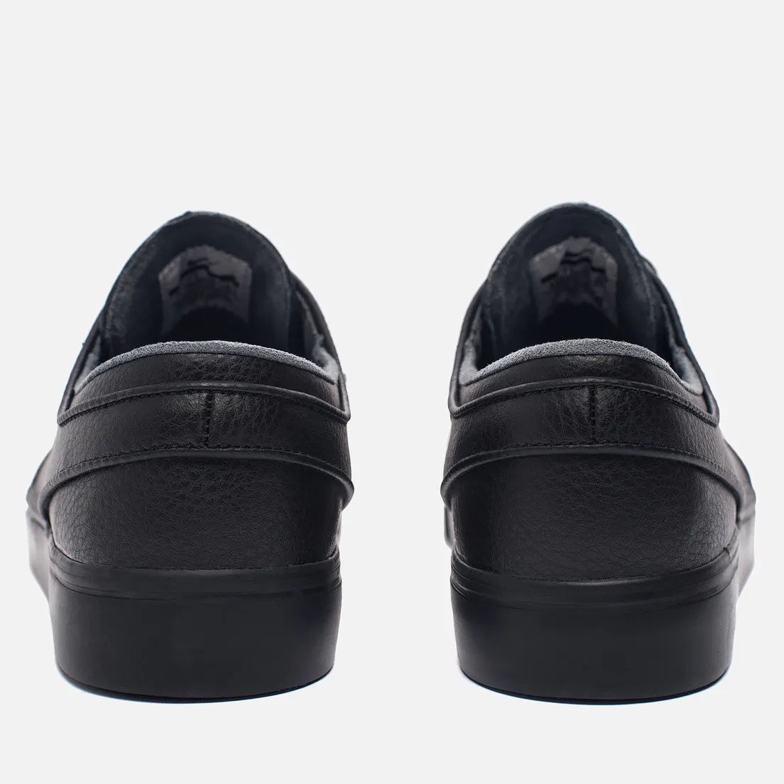 Nike SB Мужские кроссовки Zoom Stefan Janoski Leather