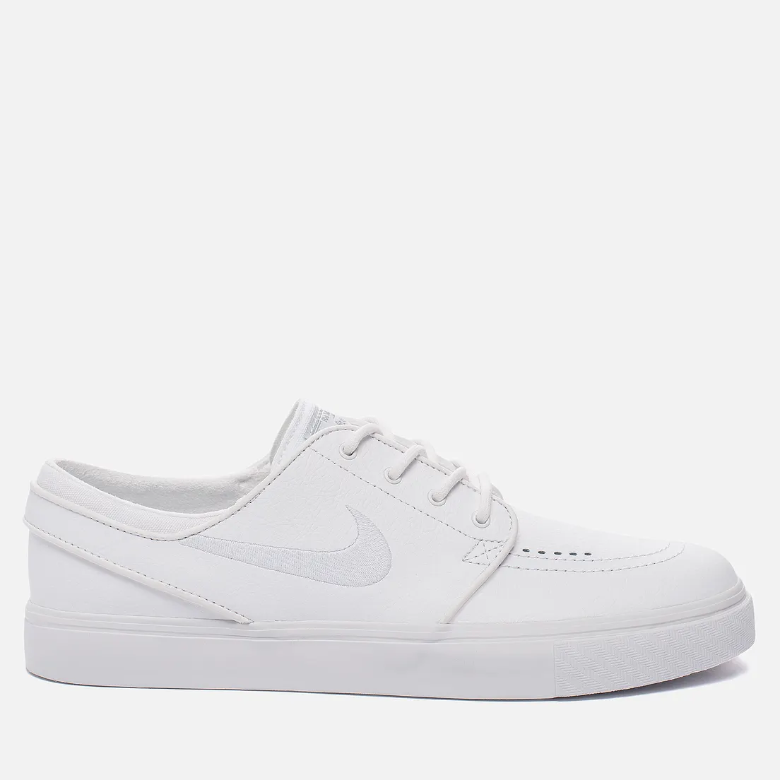 Nike SB Мужские кроссовки Zoom Stefan Janoski Leather