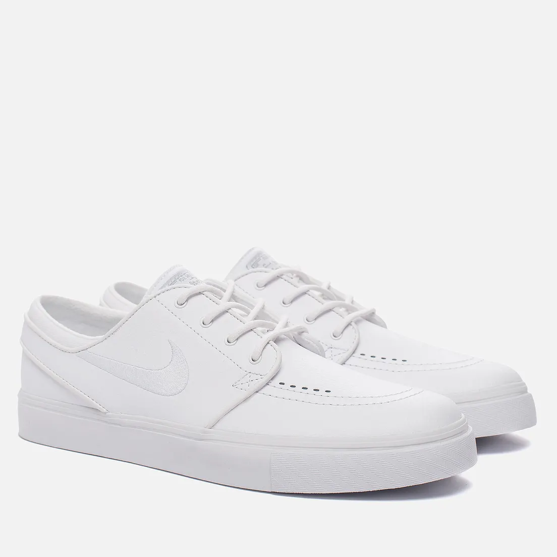 Nike SB Мужские кроссовки Zoom Stefan Janoski Leather