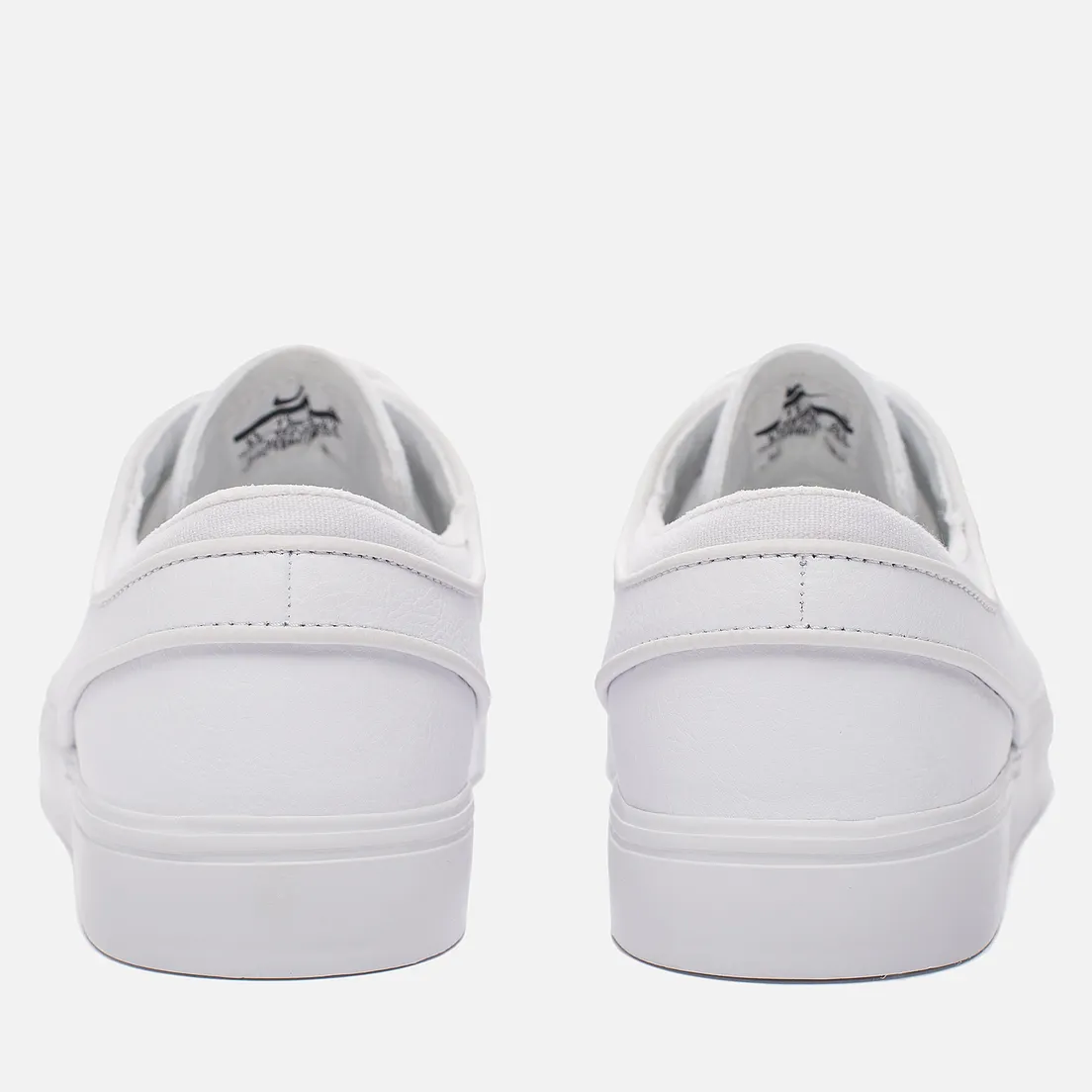 Nike SB Мужские кроссовки Zoom Stefan Janoski Leather