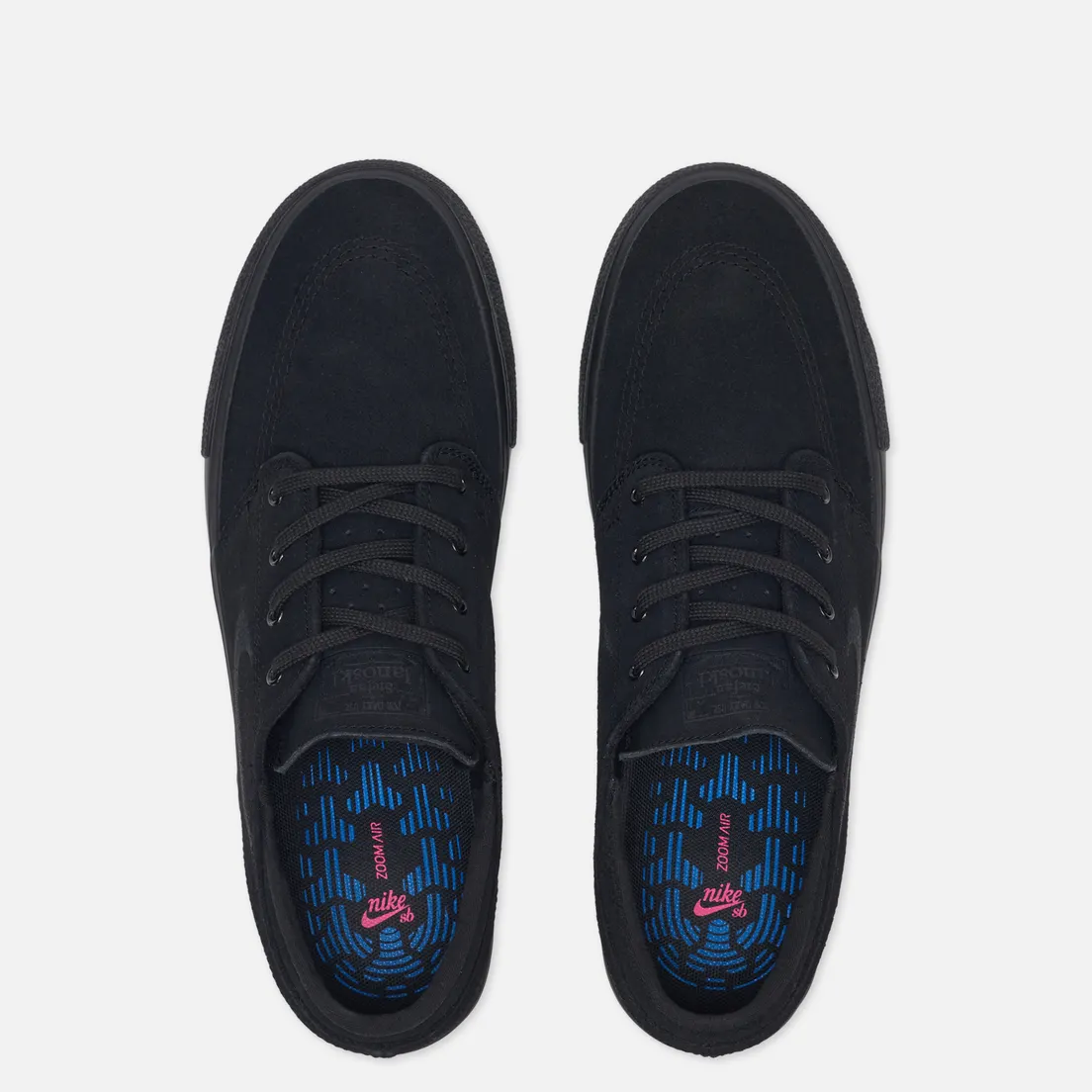 Nike SB Кроссовки Zoom Stefan Janoski Rm