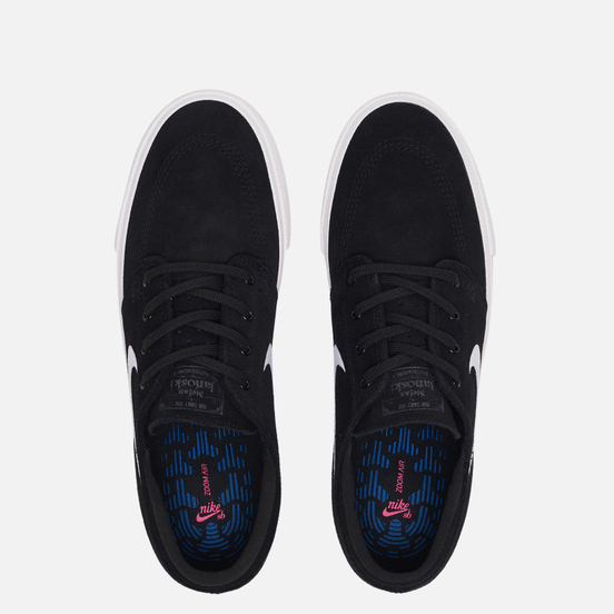 nike zoom stefan