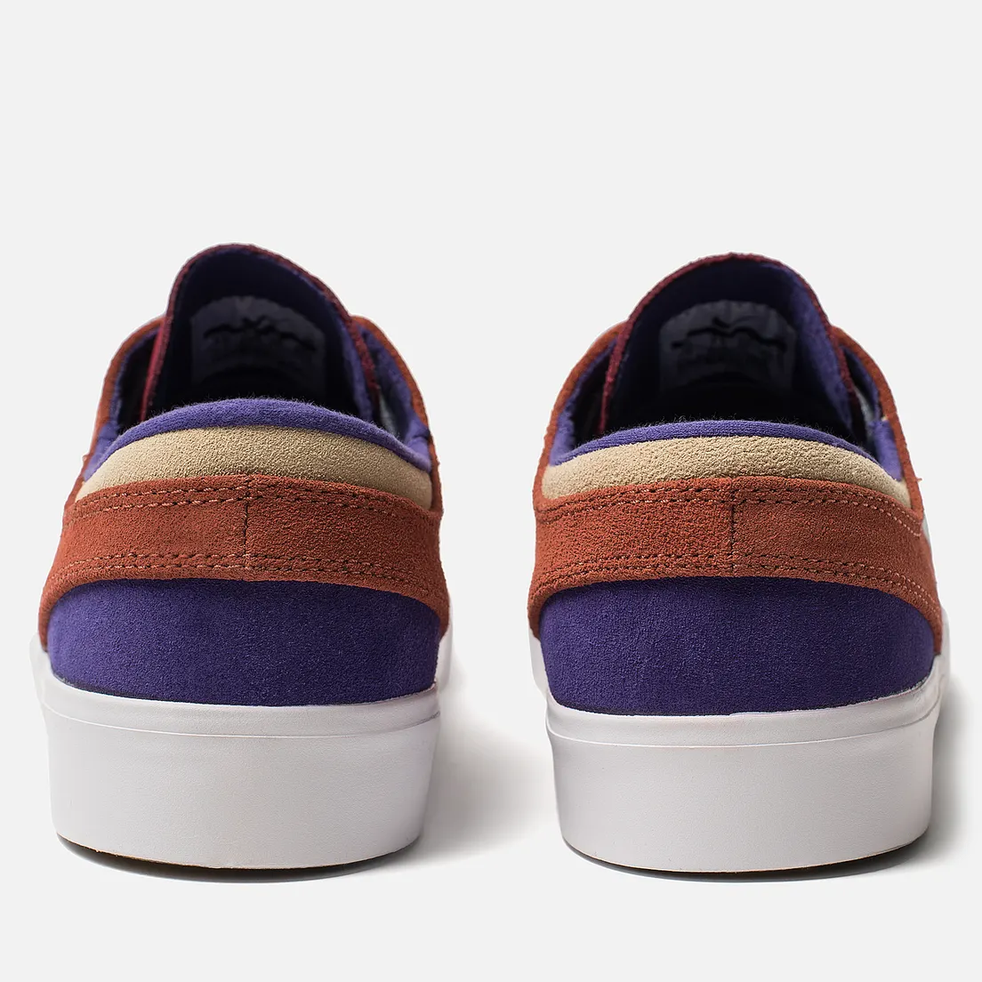 Nike SB Мужские кроссовки Zoom Stefan Janoski Rm