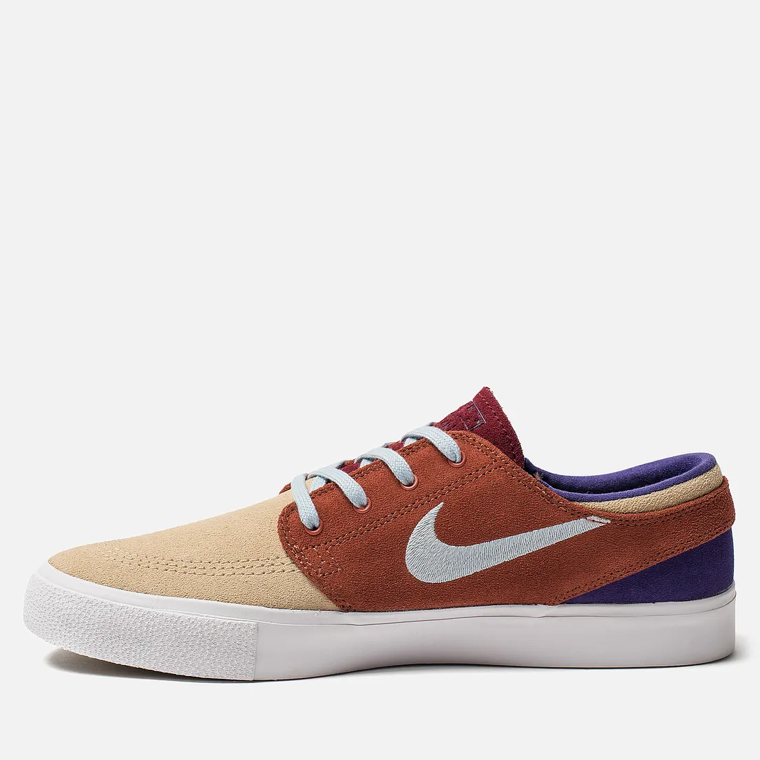 Nike SB Мужские кроссовки Zoom Stefan Janoski Rm