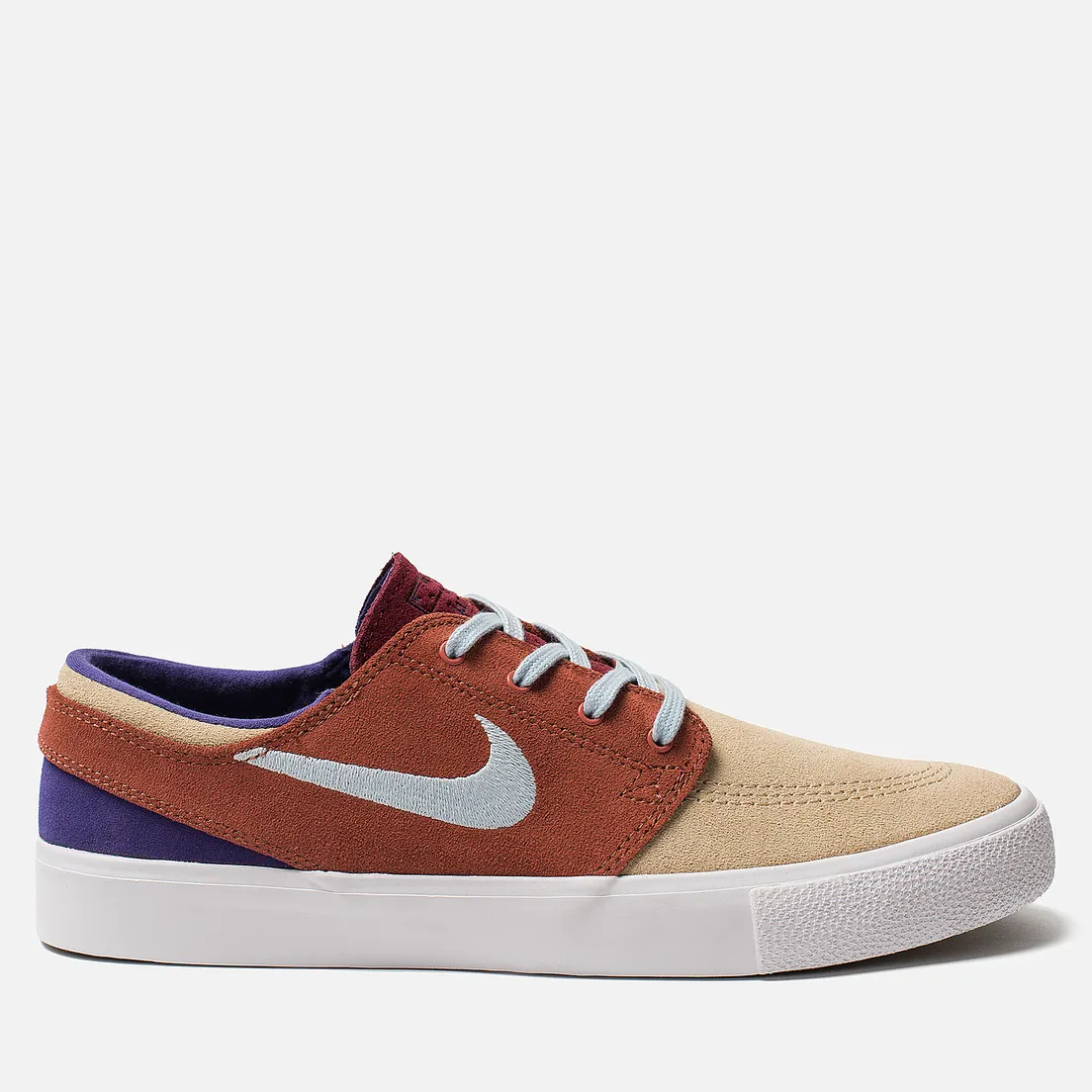 Nike SB Мужские кроссовки Zoom Stefan Janoski Rm