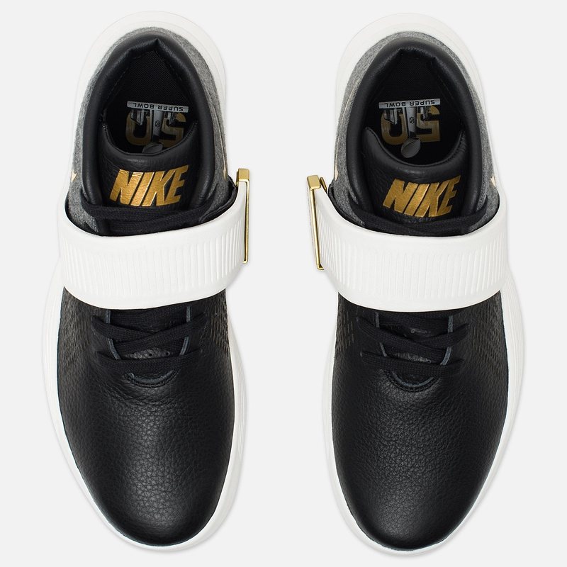 Nike SB Мужские кроссовки 50 Ultra XT