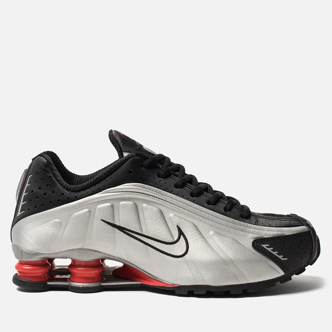 Nike Мужские кроссовки Shox R4