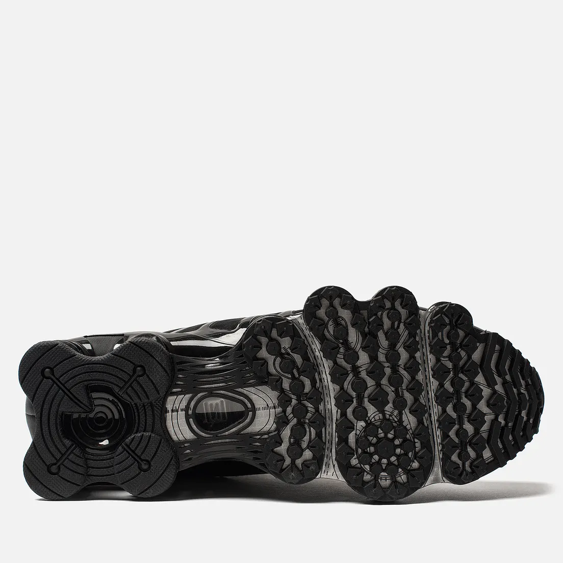 Nike Мужские кроссовки Shox TL