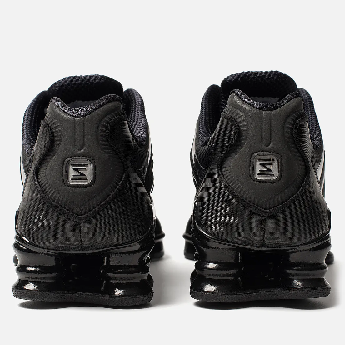 Nike Мужские кроссовки Shox TL