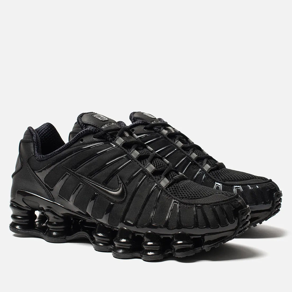 Nike Мужские кроссовки Shox TL