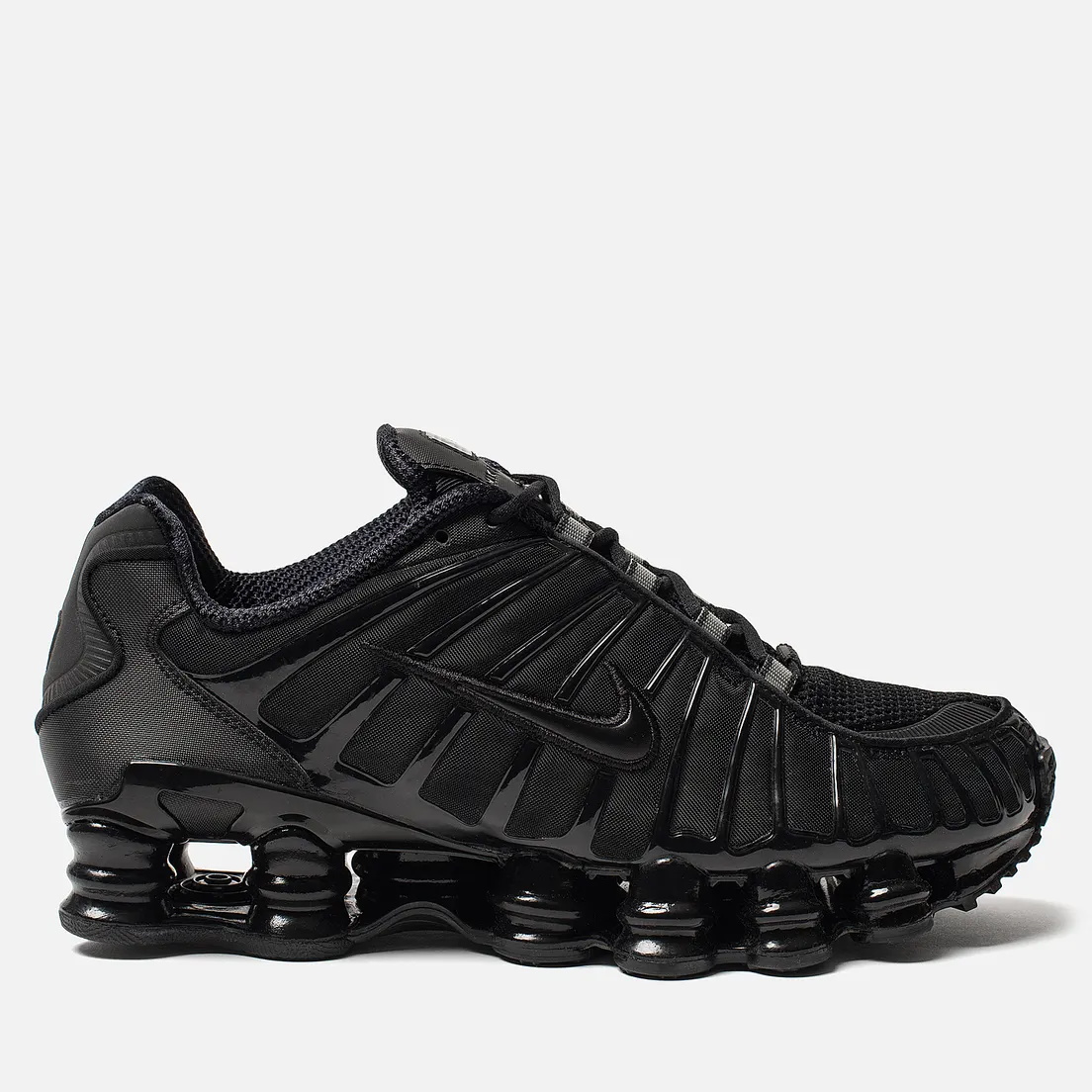 Nike Мужские кроссовки Shox TL