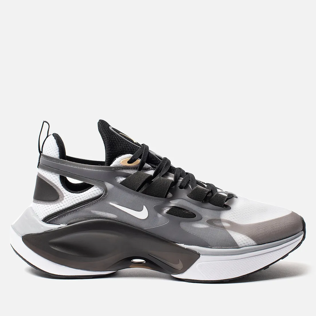 Nike Мужские кроссовки Signal D/MS/X