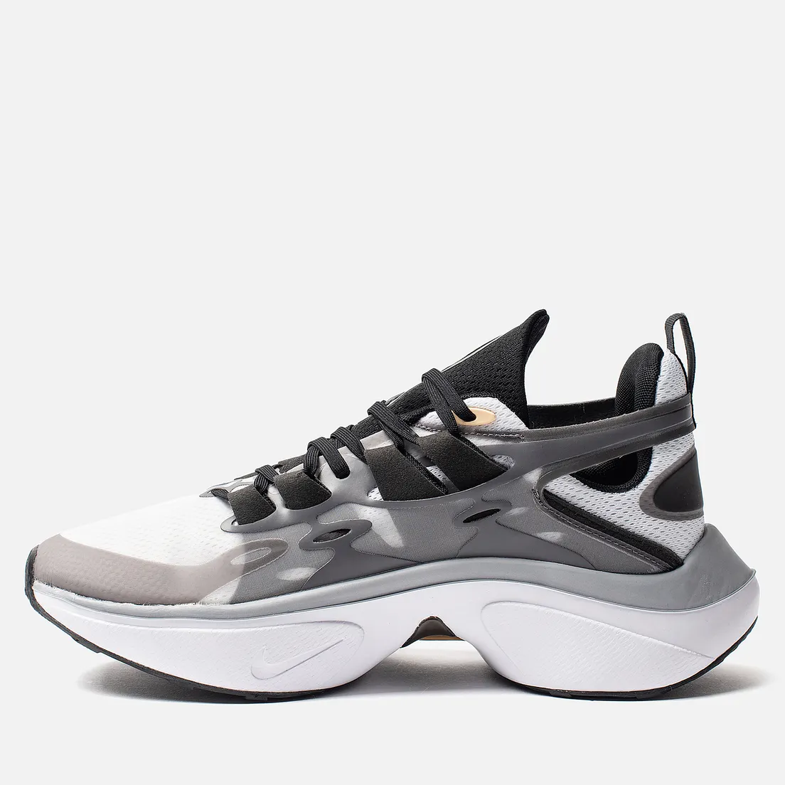 Nike Мужские кроссовки Signal D/MS/X