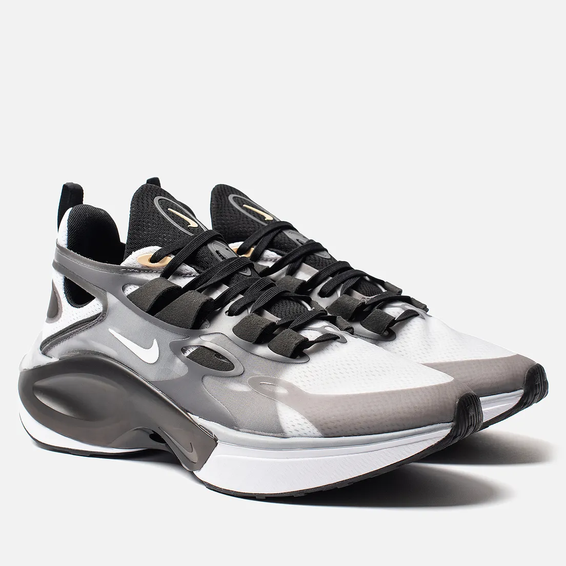 Nike Мужские кроссовки Signal D/MS/X