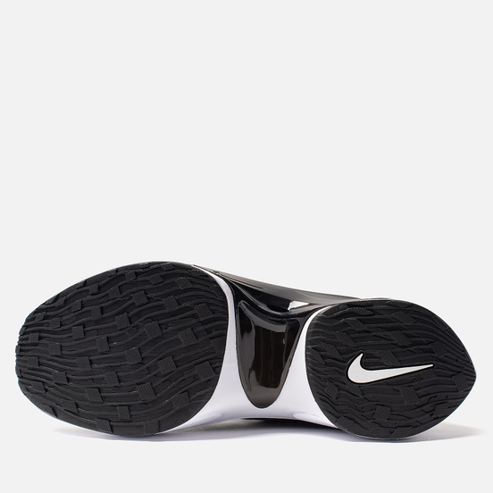 Мужские кроссовки Nike Signal D/MS/X Black/White/Football Grey/Pale Vanilla