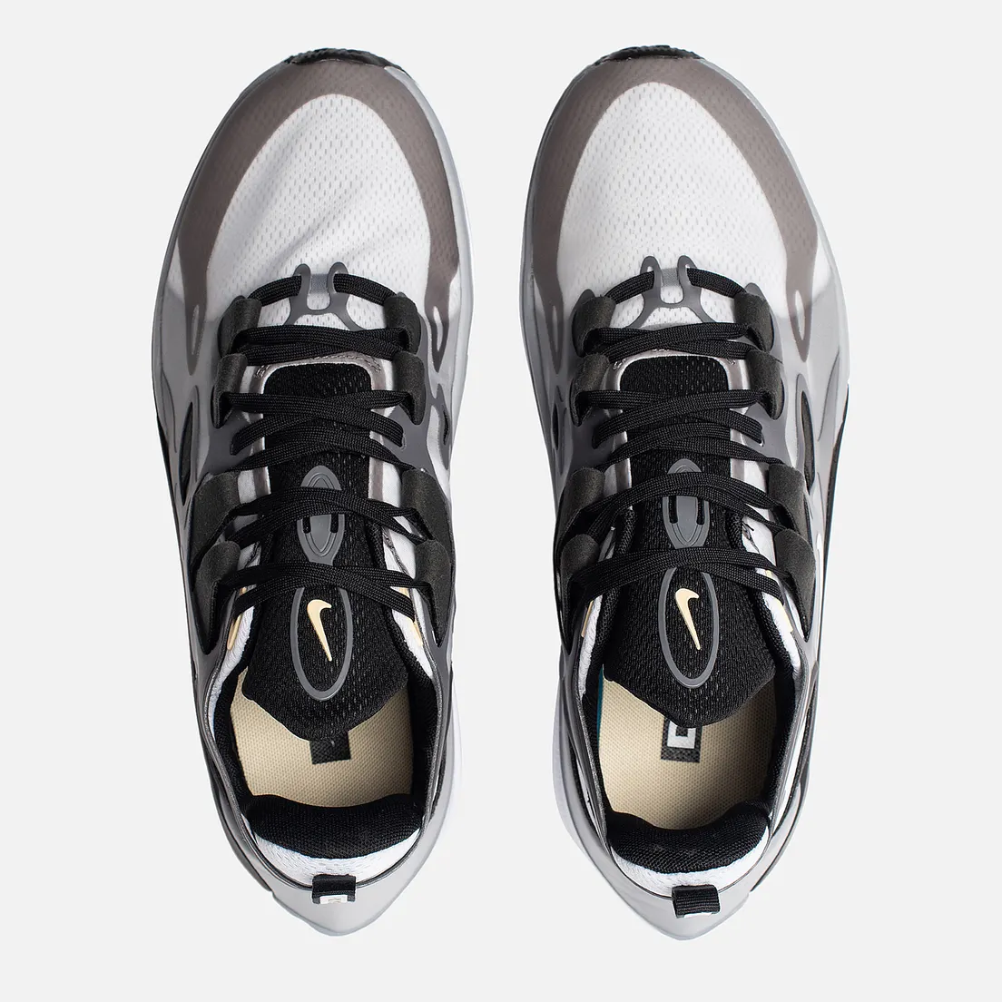 Nike Мужские кроссовки Signal D/MS/X