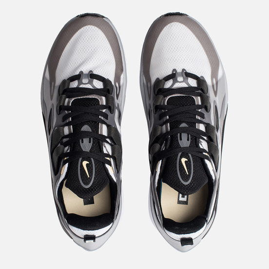 Мужские кроссовки Nike Signal D/MS/X Black/White/Football Grey/Pale Vanilla