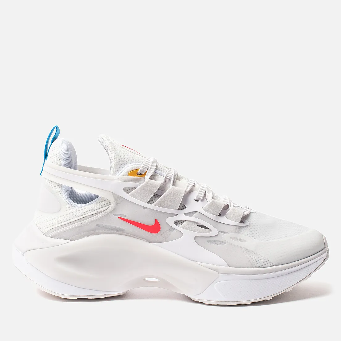 Nike Мужские кроссовки Signal D/MS/X
