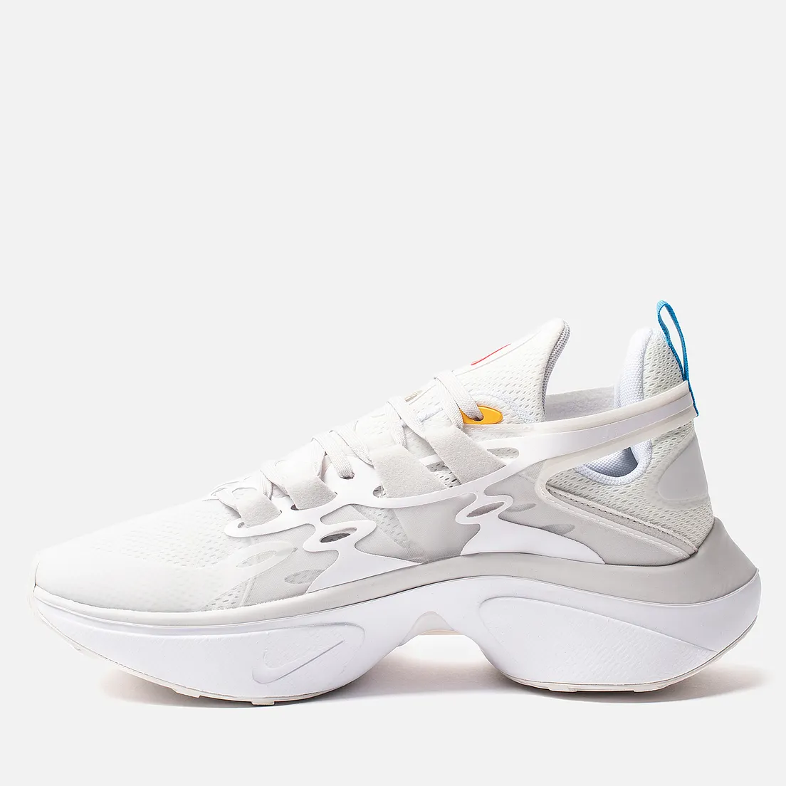 Nike Мужские кроссовки Signal D/MS/X