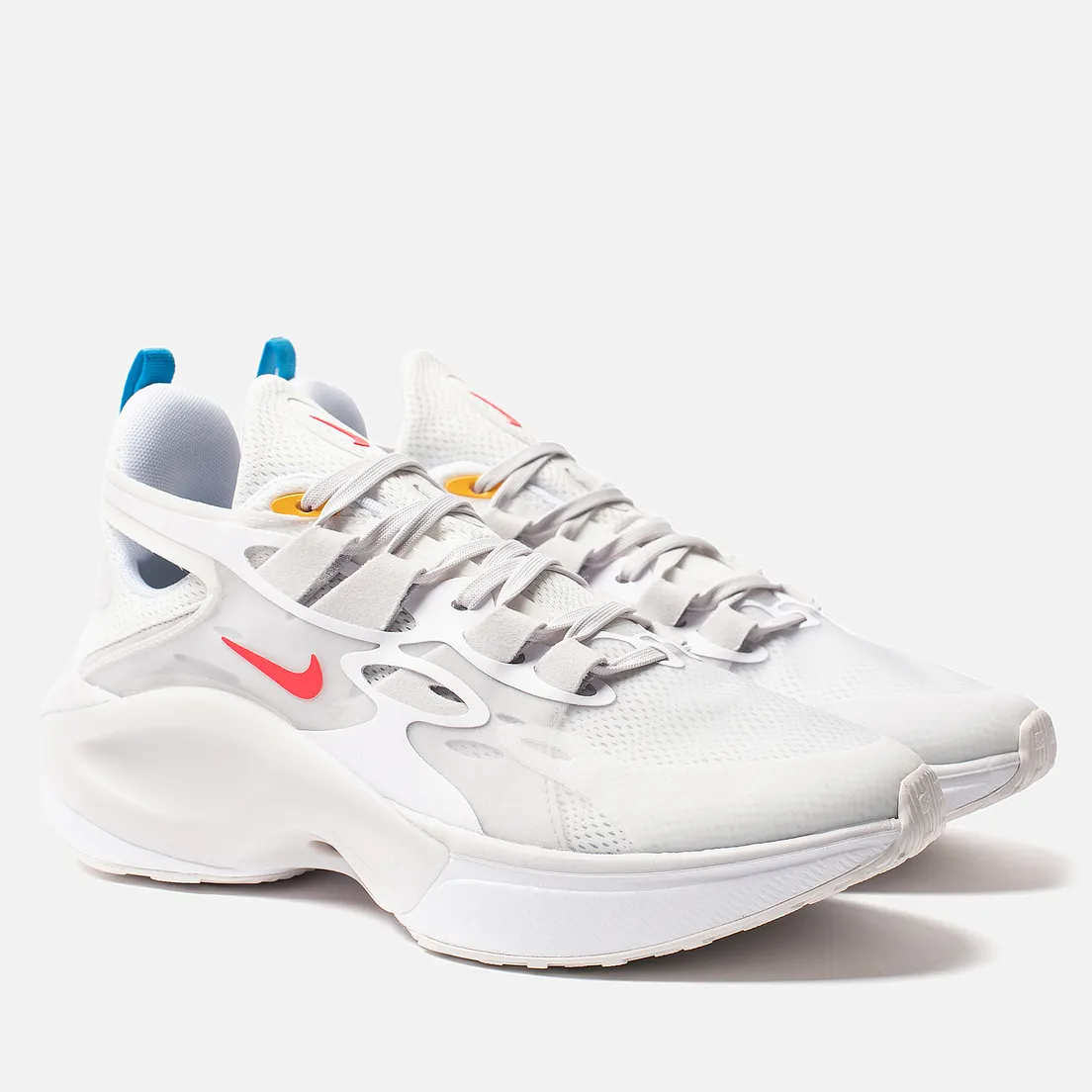 Nike Мужские кроссовки Signal D/MS/X