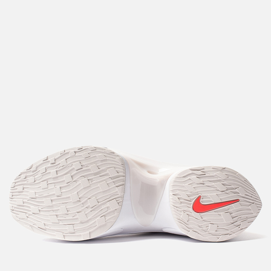 Мужские кроссовки Nike Signal D/MS/X White/Red Orbit/Summit White/Blue Hero