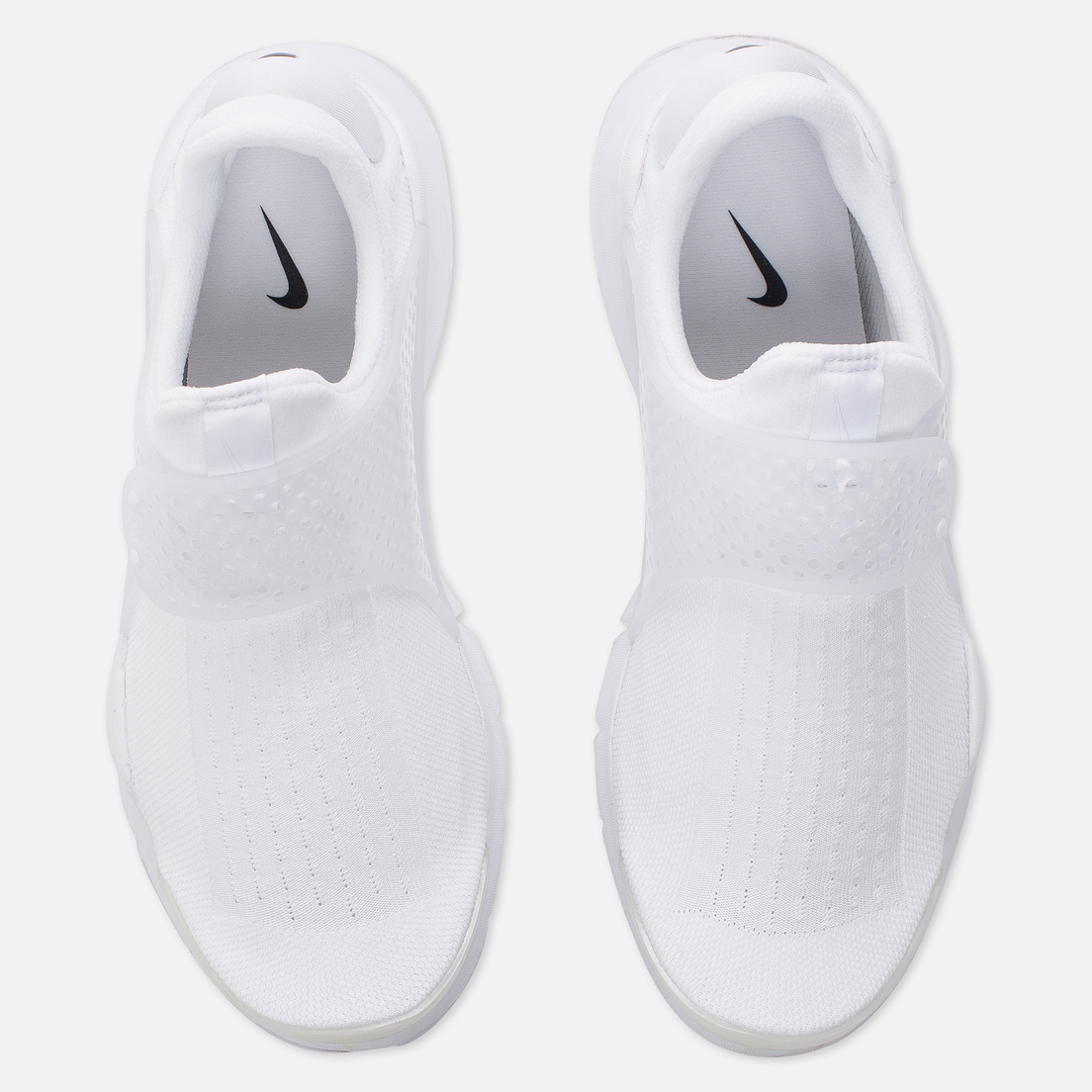 Nike Мужские кроссовки Sock Dart Knit Jaquard