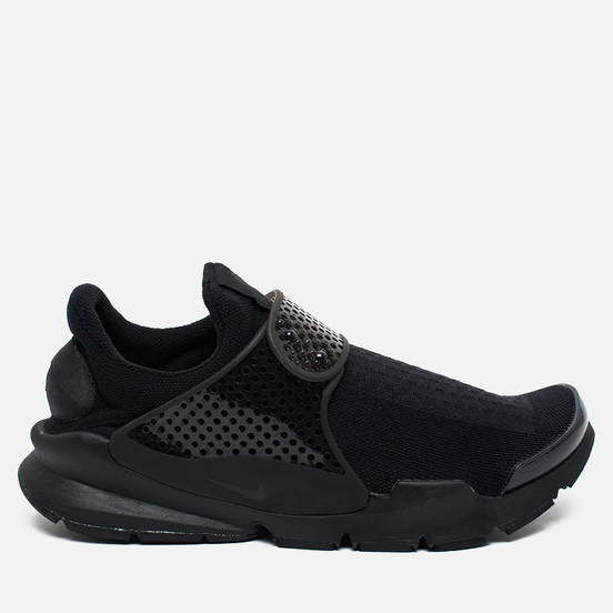 womens nike 270 react black